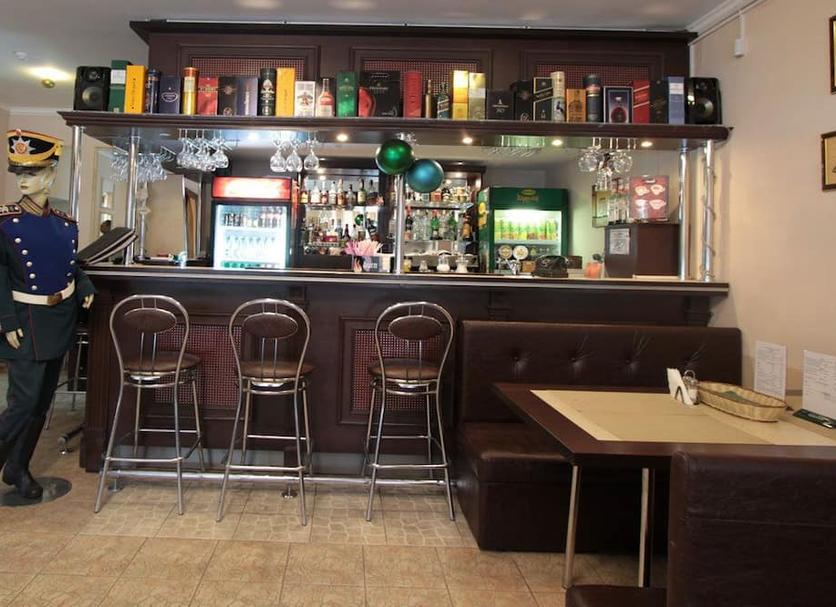 Bar Foto