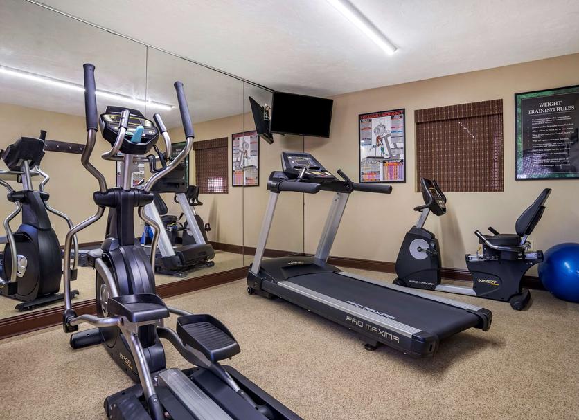 Gym Foto