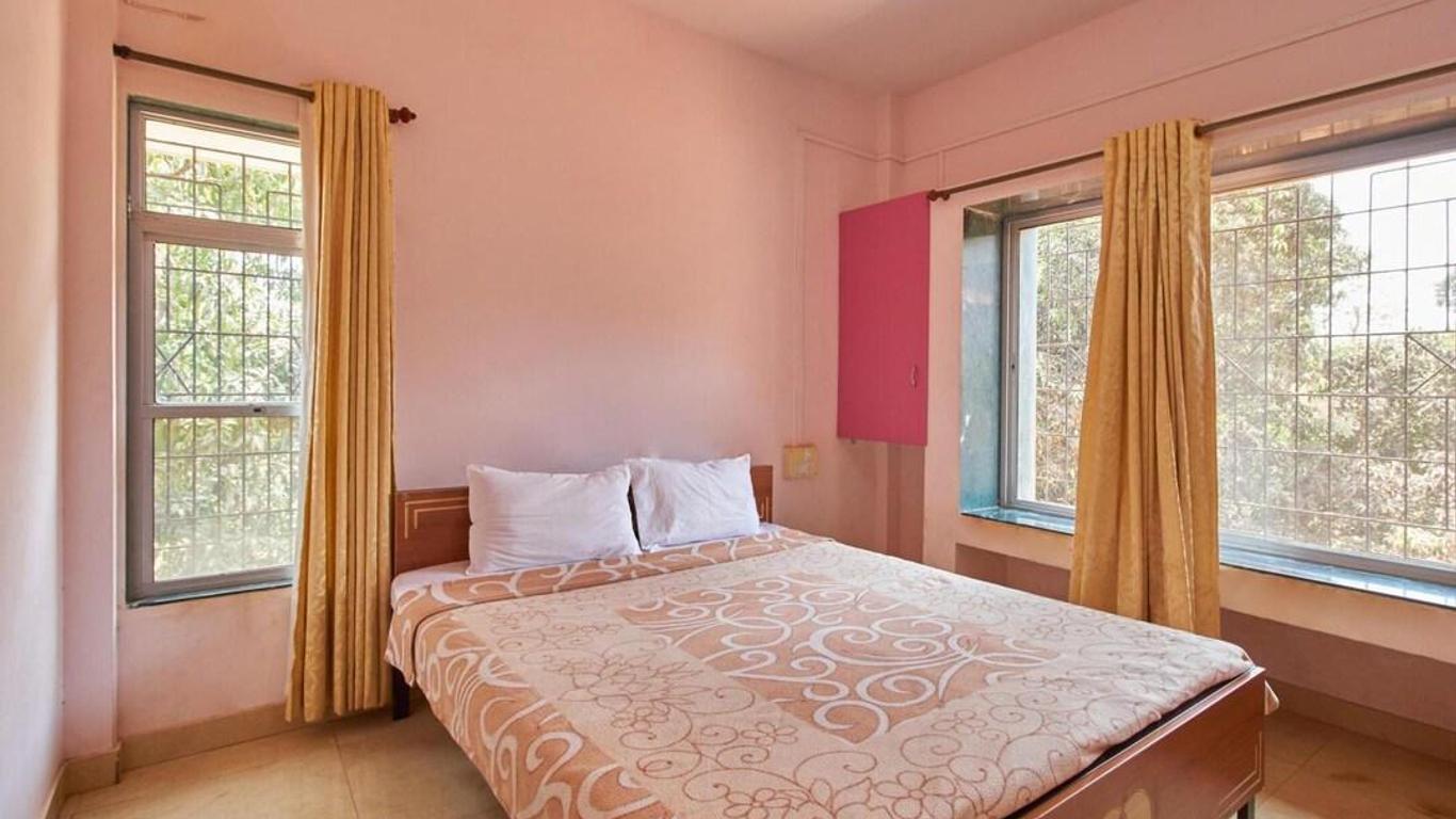 Chaitanya Resort