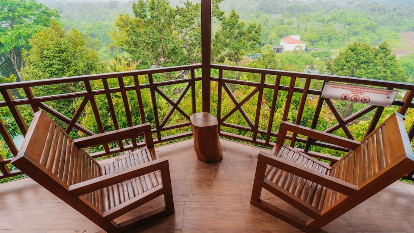 De Bintan Villa