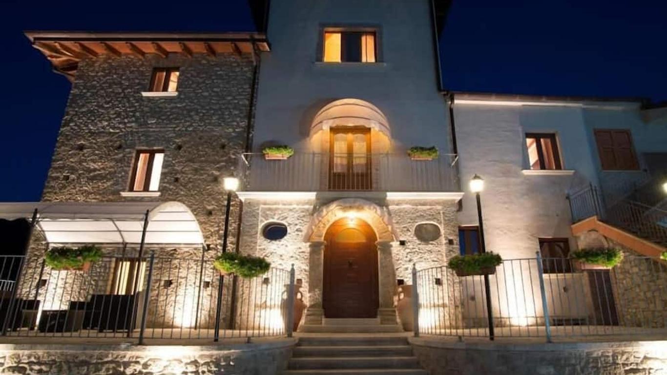 U Casinu da' Scala
