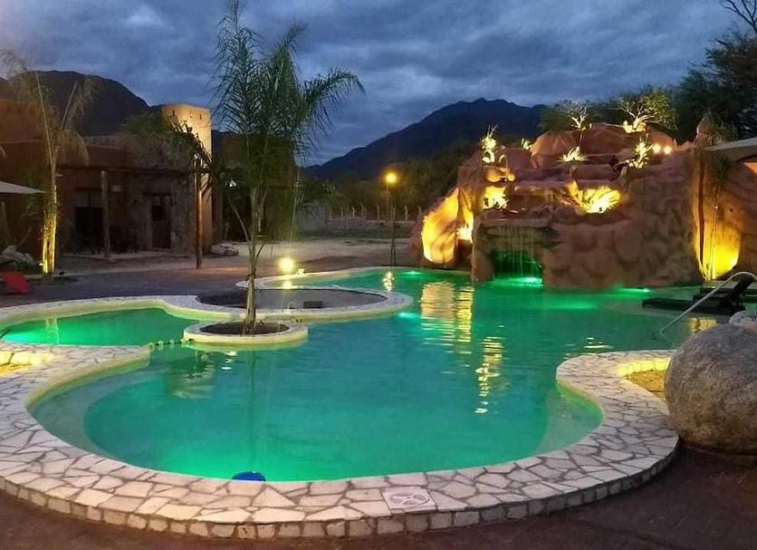 Piscina Foto