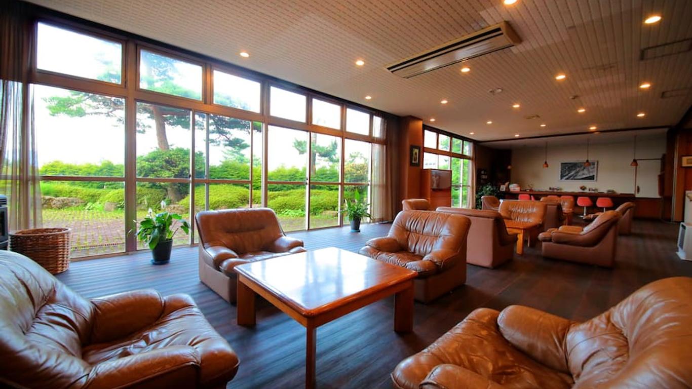 Kuju Kanko Hotel