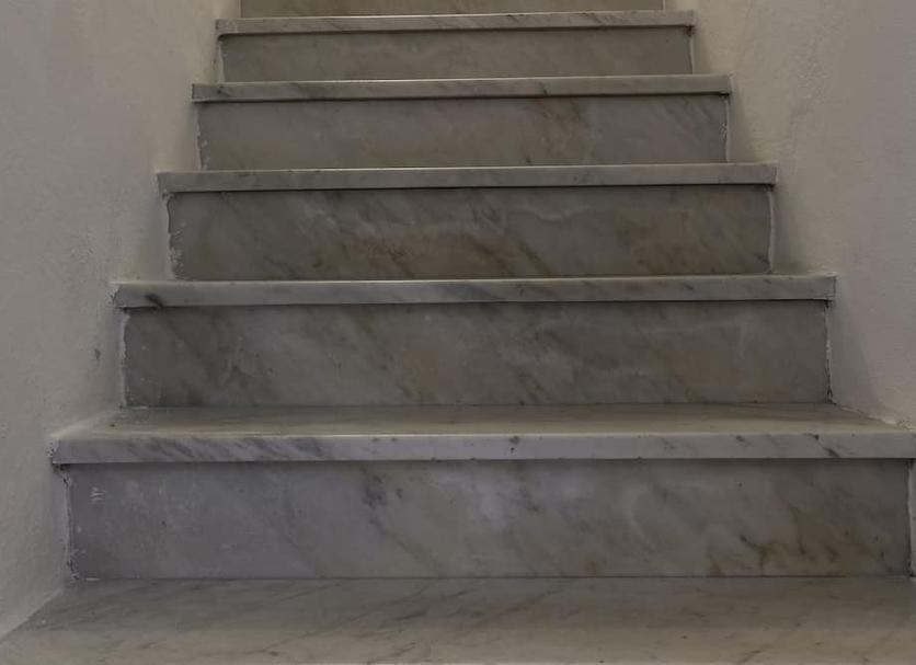 Escaleras Foto