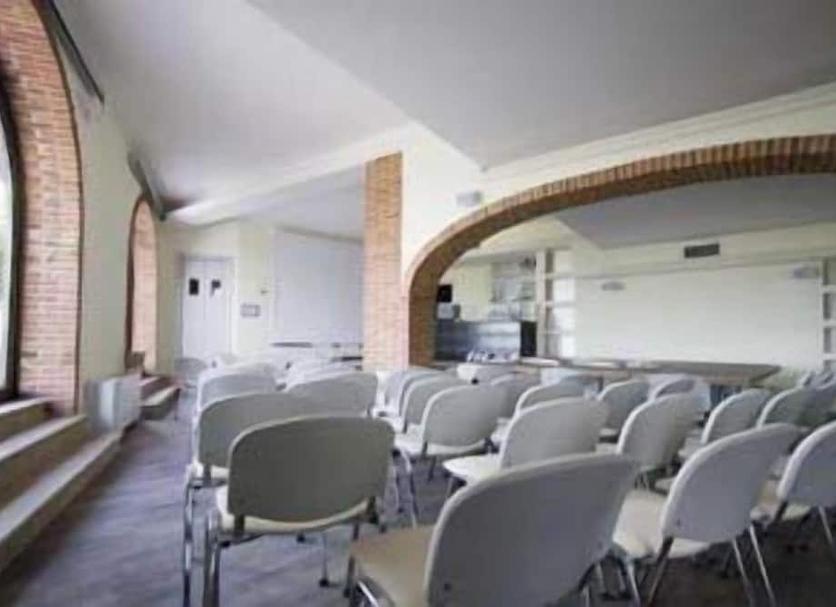 Sala de conferencias Foto