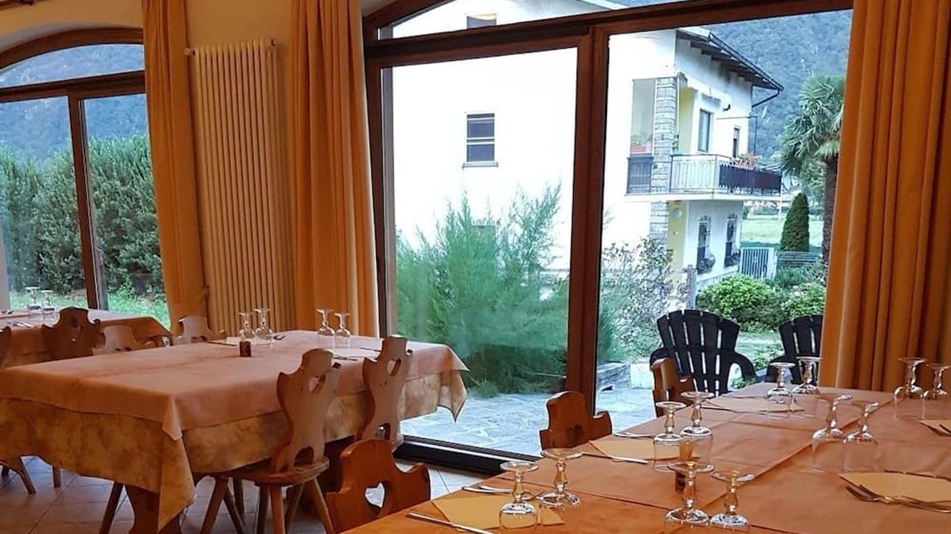 Agriturismo La Campagnola