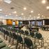 Sala de conferencias