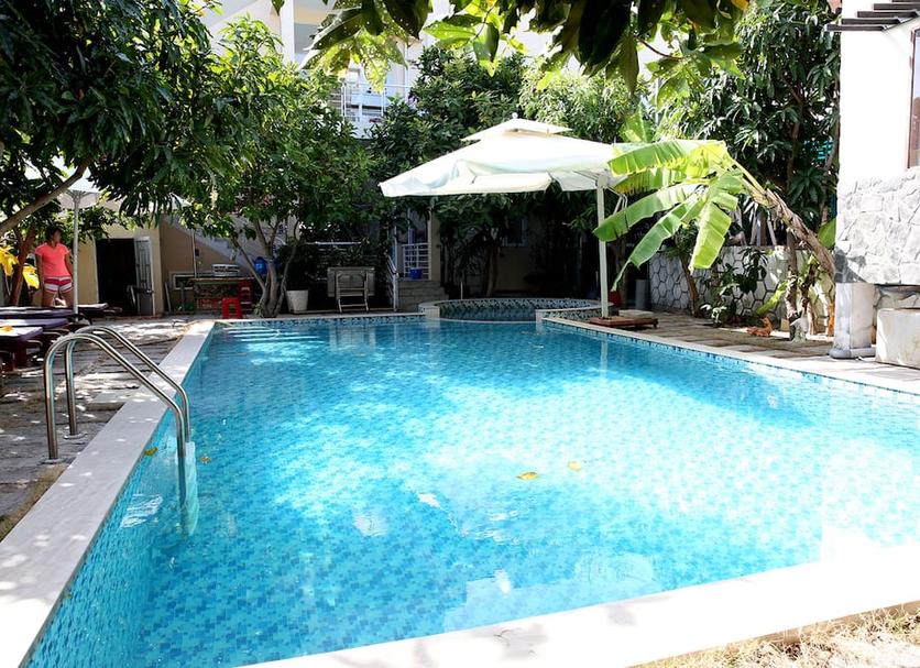 Piscina Foto