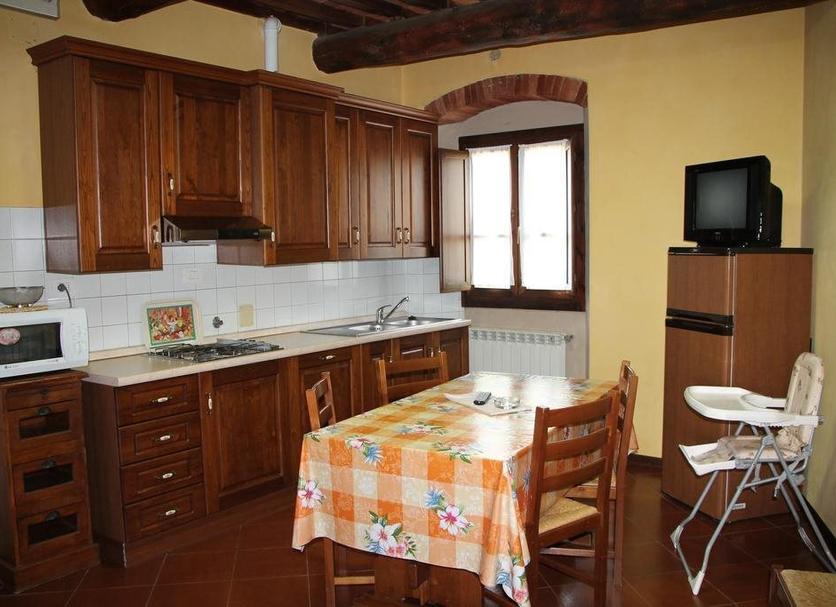 Cocina Foto