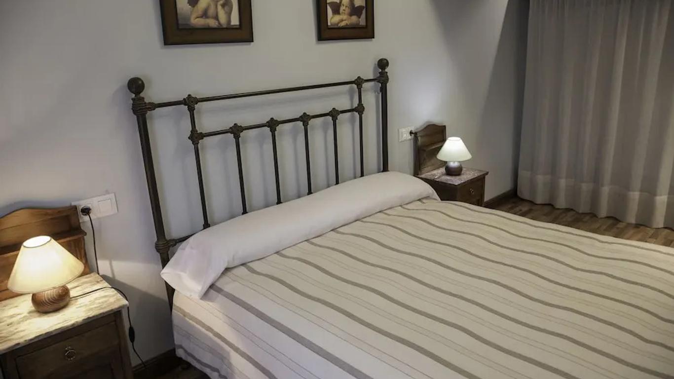 El Balcon De Tera