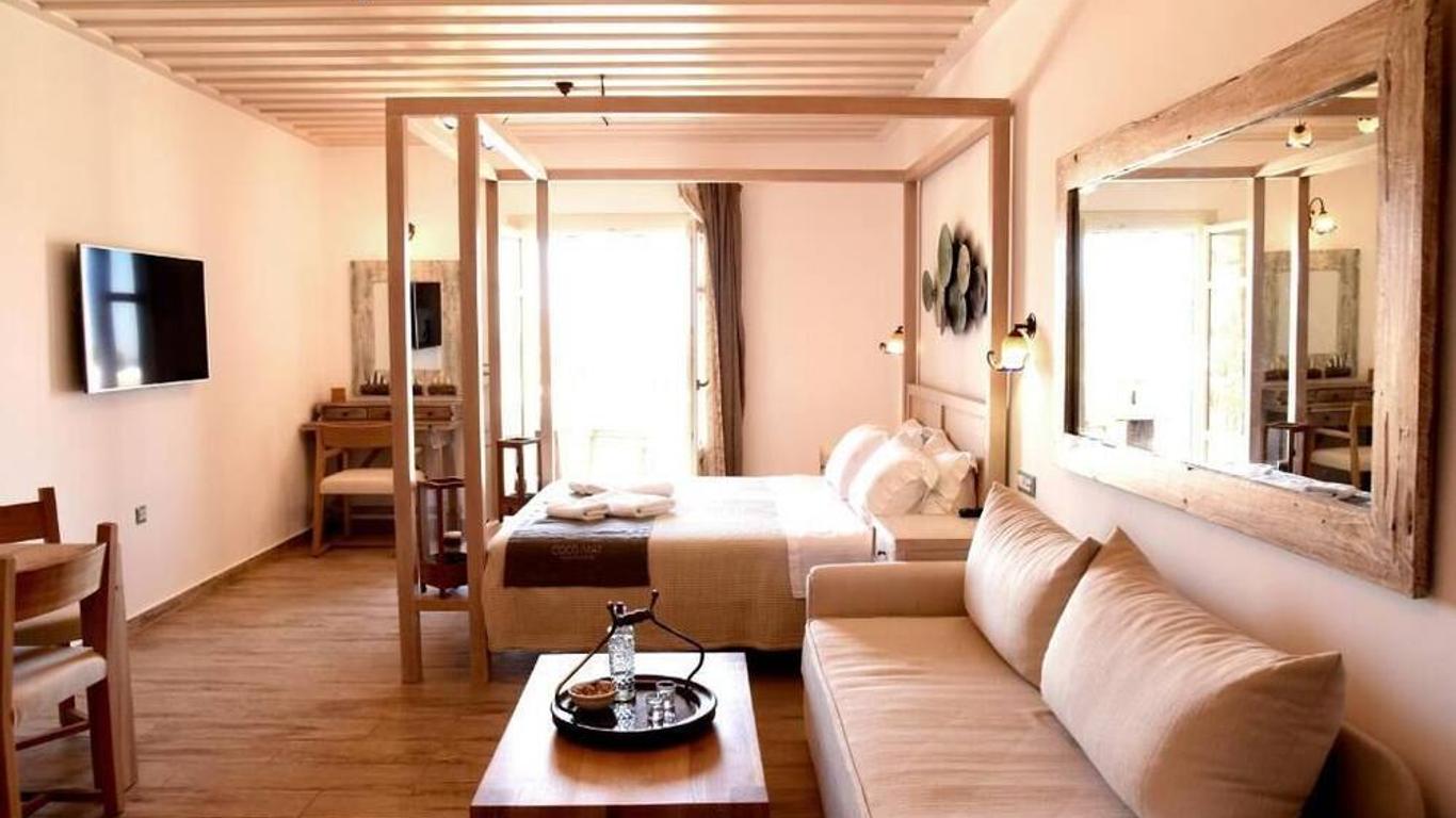 Hotel Messaria