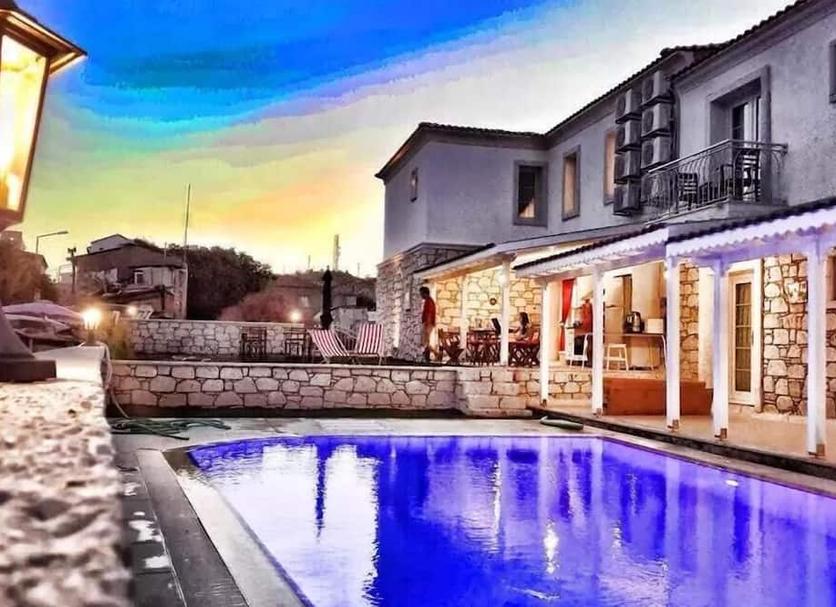 Piscina Foto