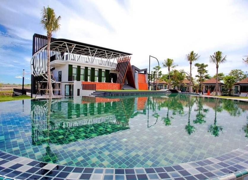 Piscina Foto