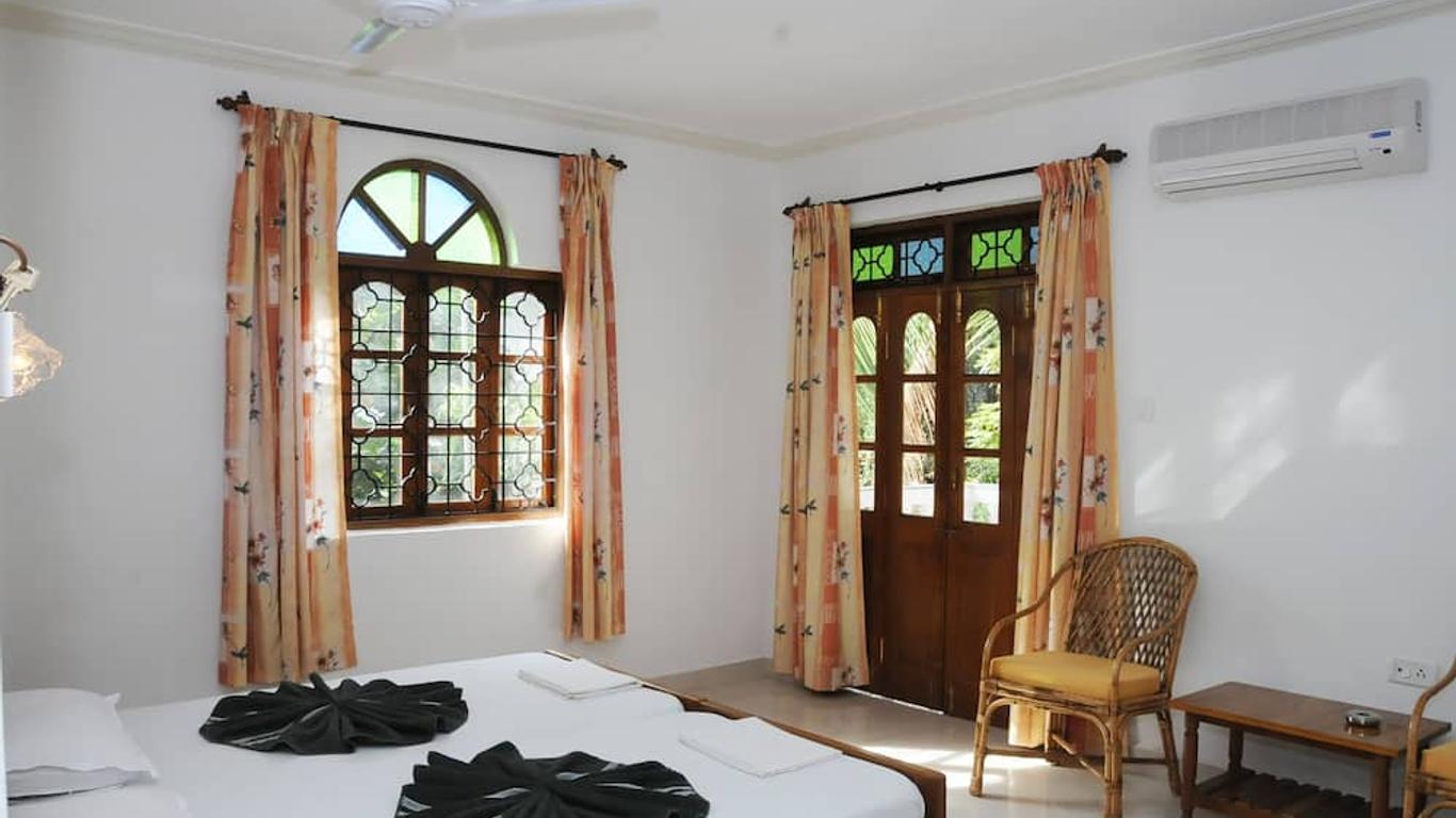 D'souza's Holiday Homes