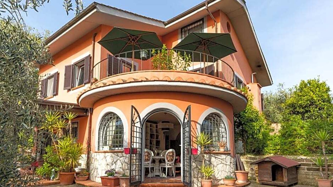 La Tana delle Stelle B&B di Charme e Relax