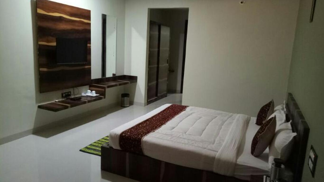 Hotel Sai Residency