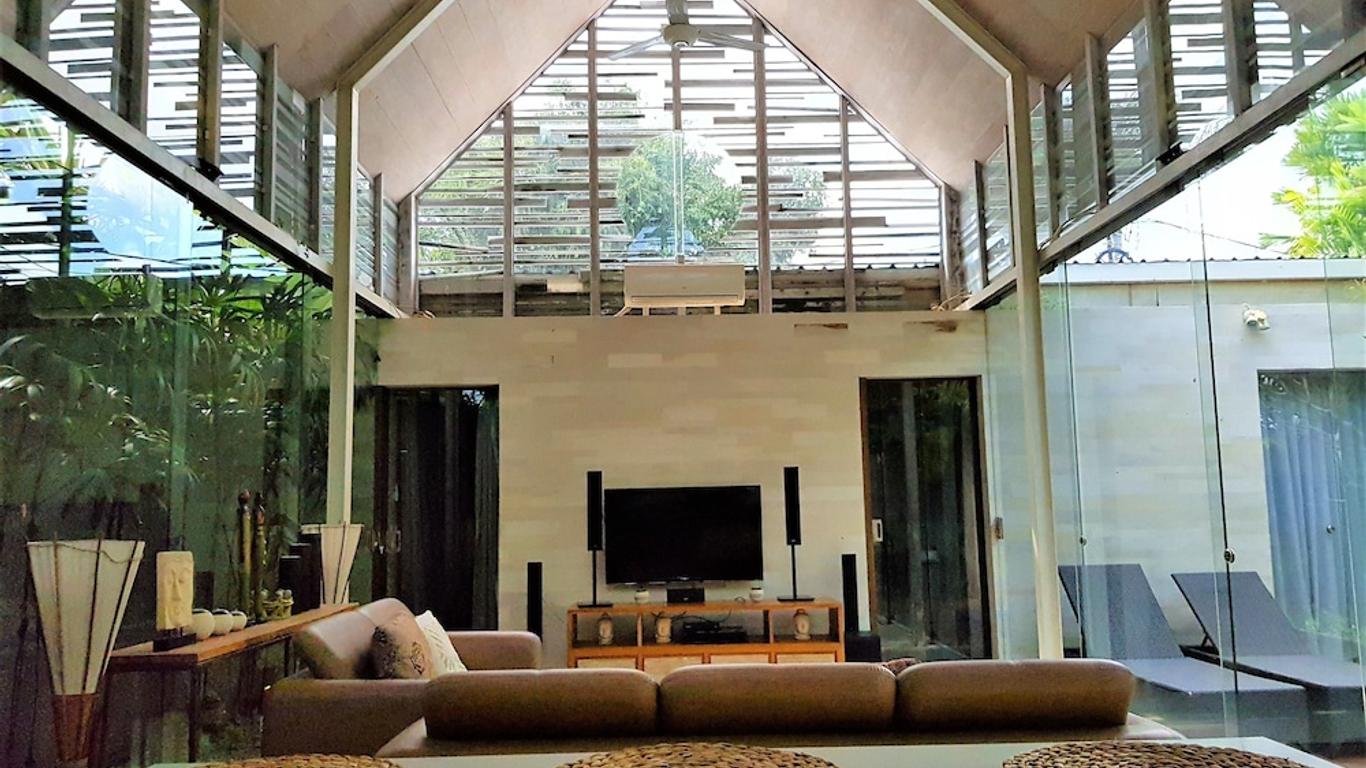 Villa Allure