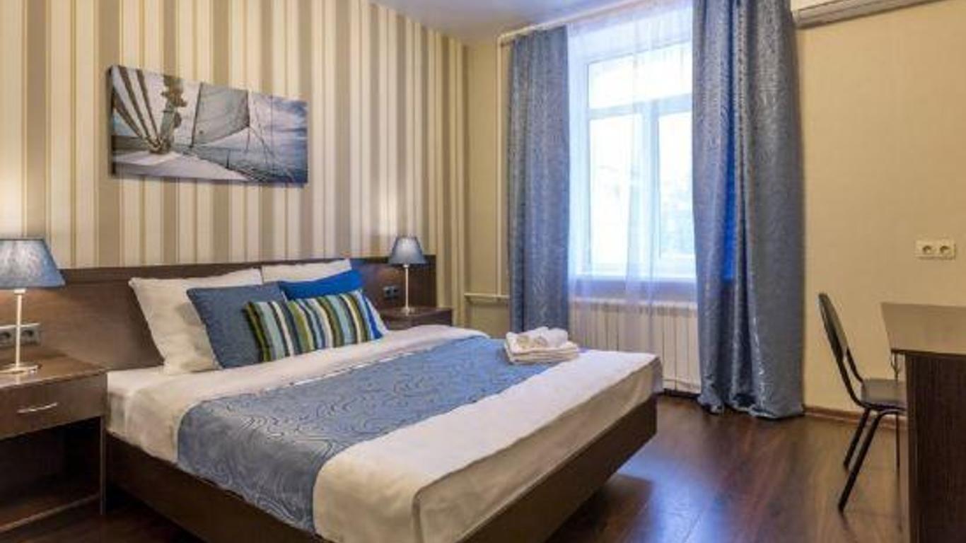 Koncert.Ru Hotel
