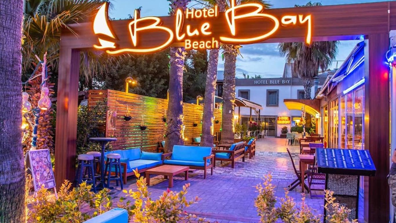 Blue Bay Beach Hotel