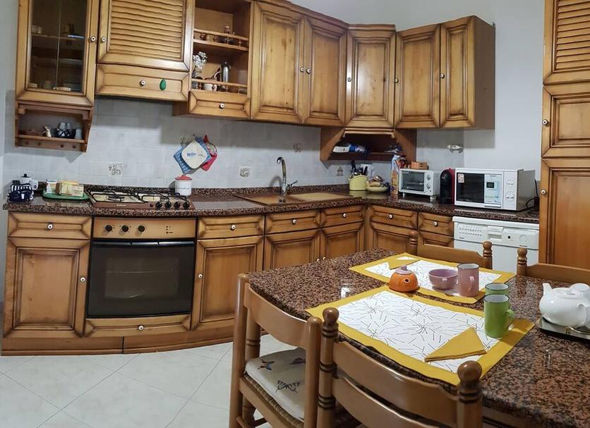 Cocina Foto