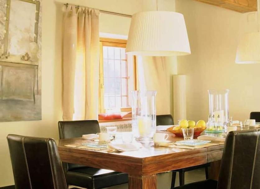 Comedor Foto