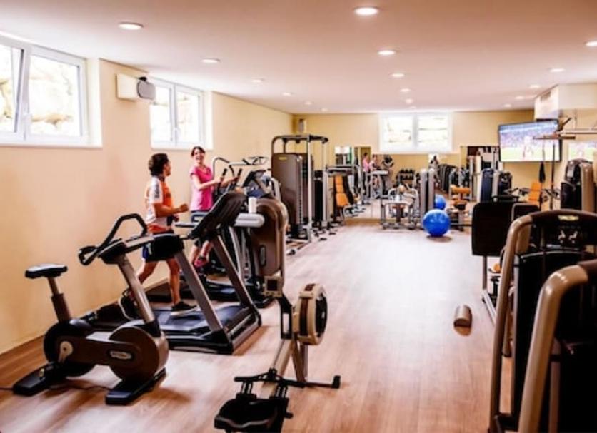 Gym Foto
