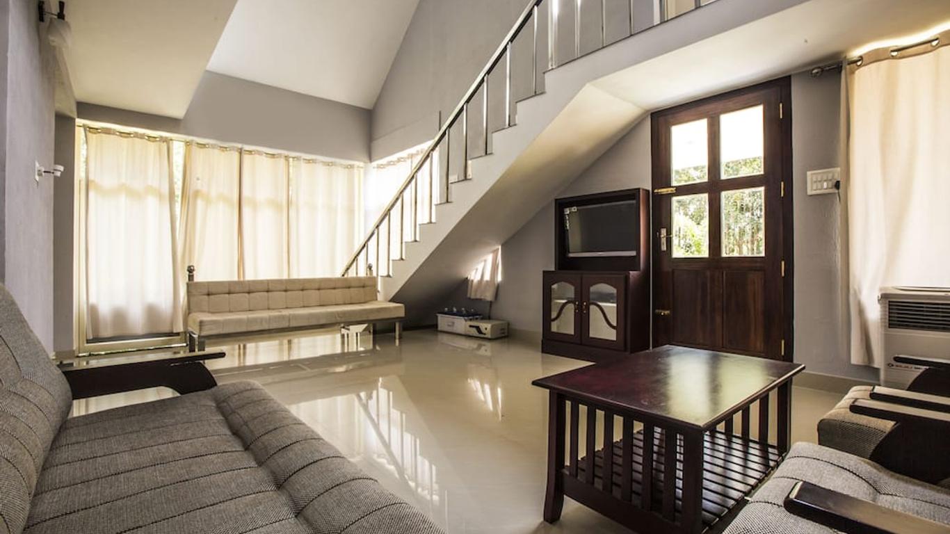 Kedara Village Resort