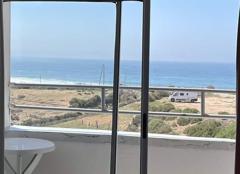 Balcón Foto