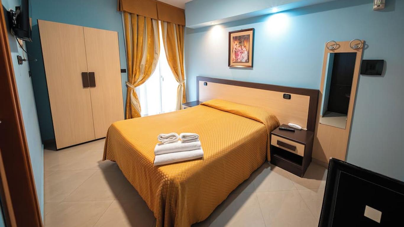 Hotel Residence Sestriere