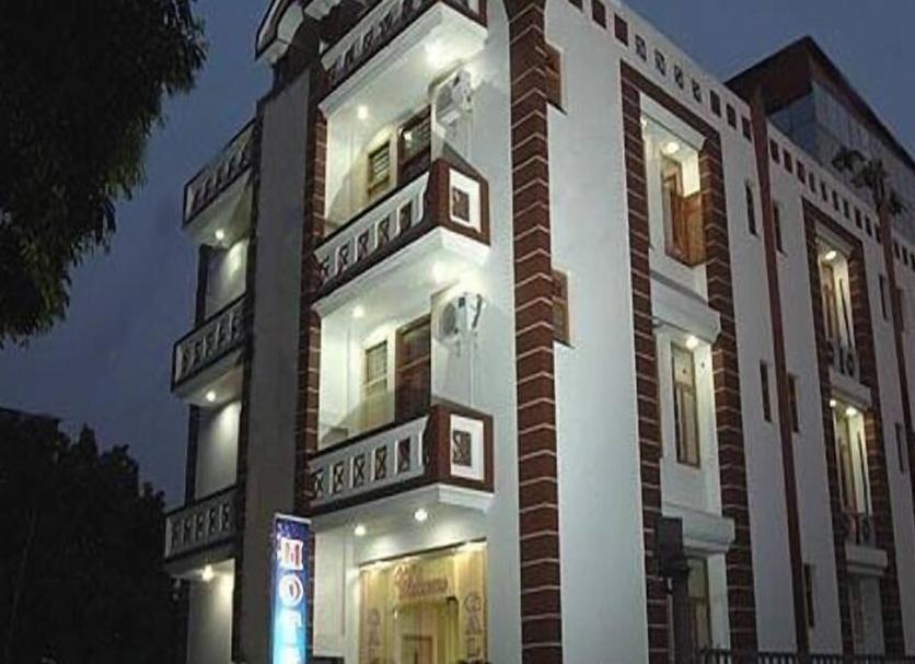 Edificio Foto