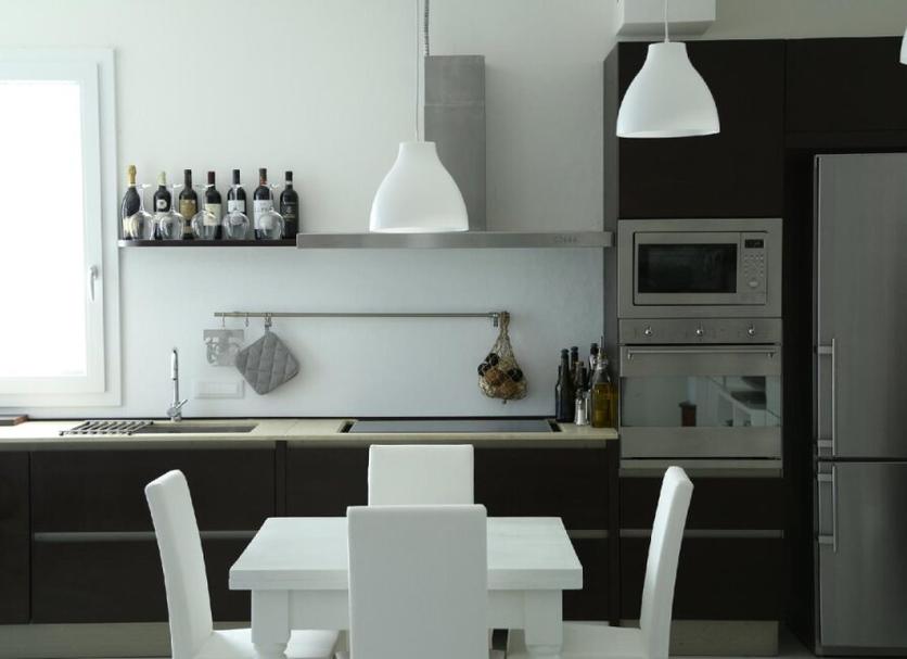 Comedor Foto