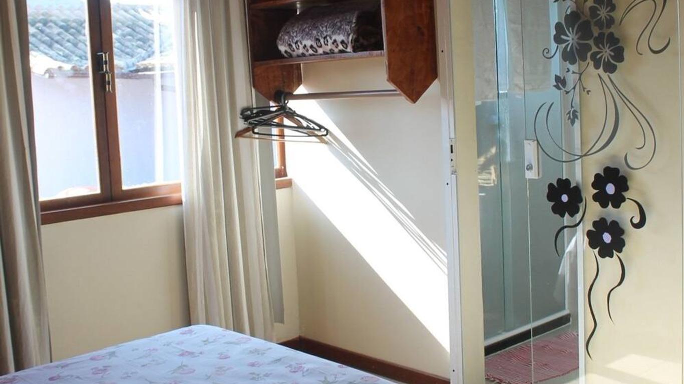 Suites Geriba
