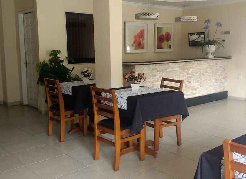 Comedor Foto
