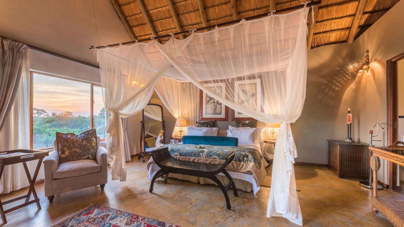 Tintswalo Safari Lodge
