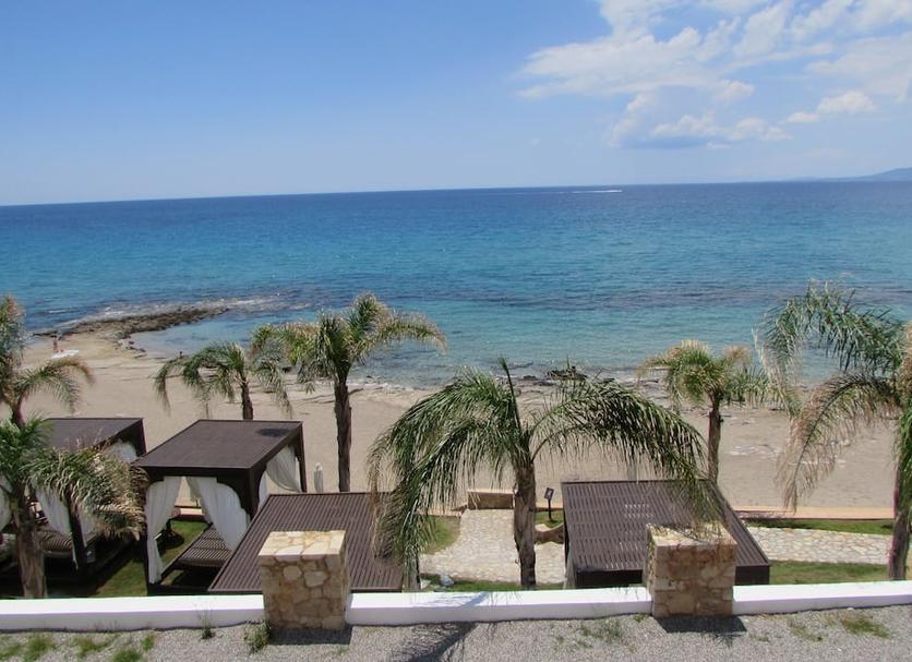 Playa Foto