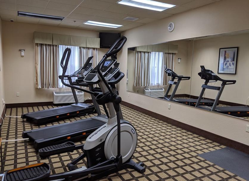 Gym Foto