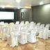 Sala de conferencias