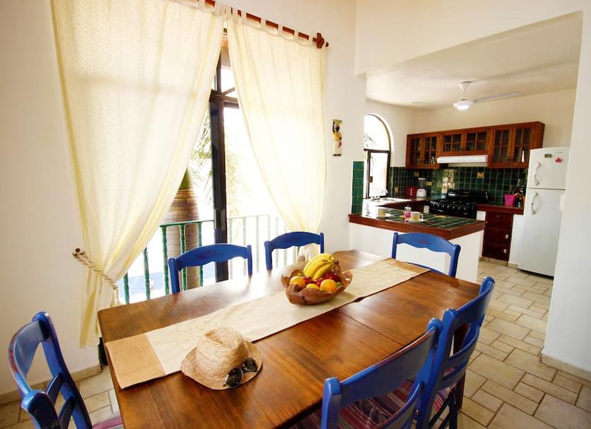Comedor Foto