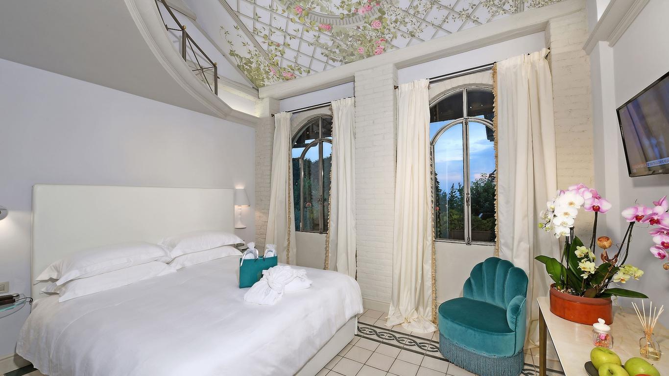 La Ribezza Boutique Hotel