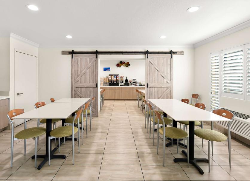 Comedor Foto