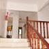 Escaleras