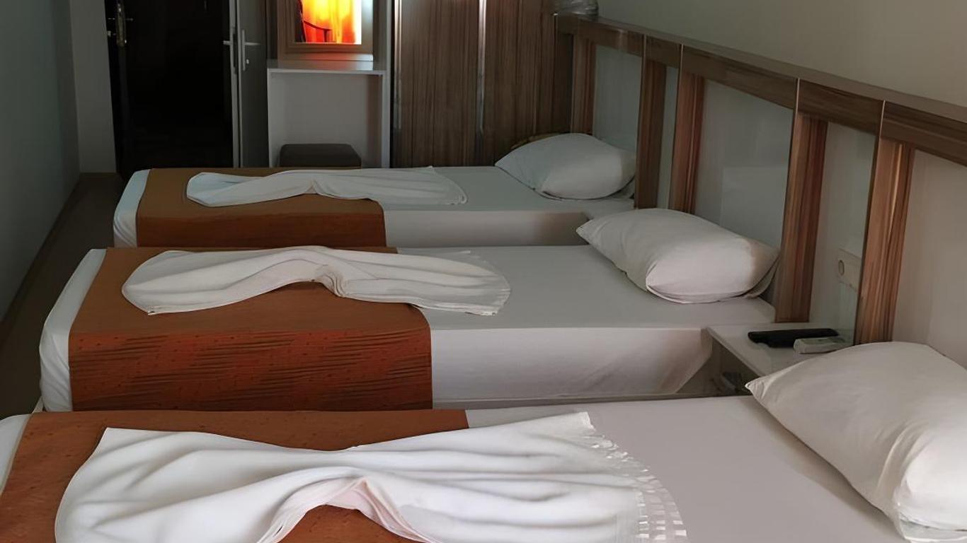 Ozhan Hotel