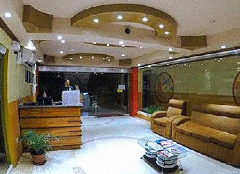 Recepción Foto