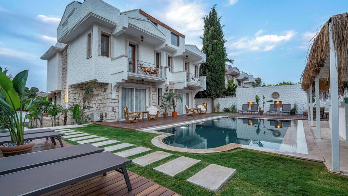 Bugra Alacati - Adults Only