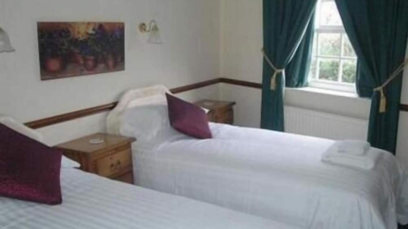 The Bay Horse Country Inn