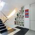 Escaleras