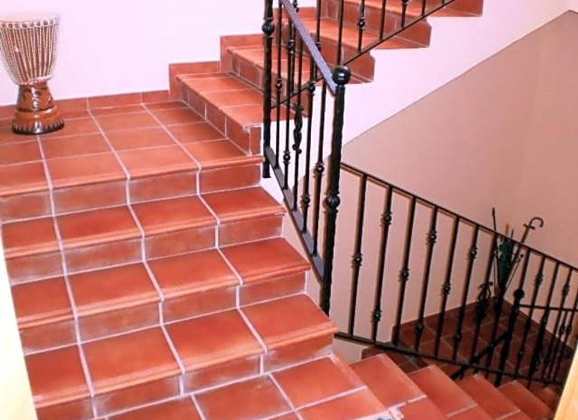 Escaleras Foto