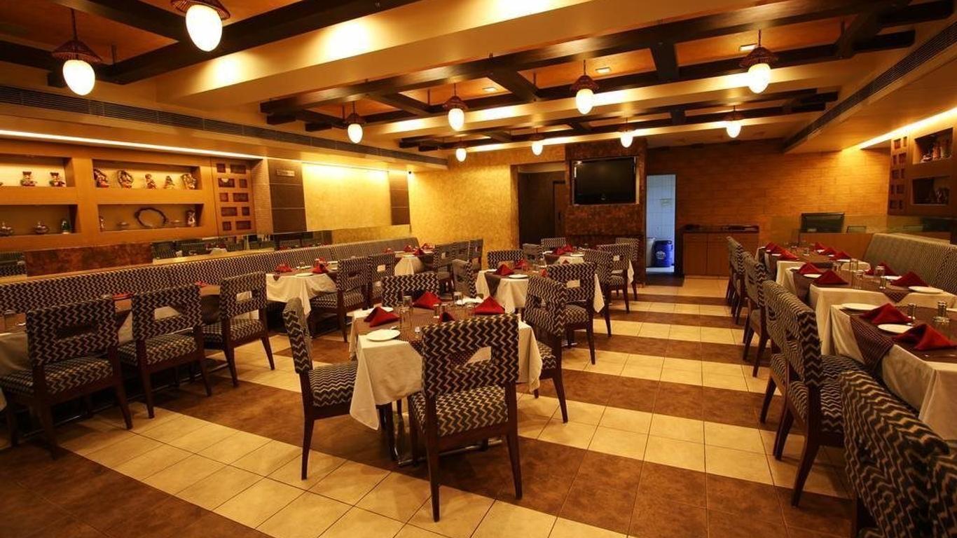 Hotel Harmony