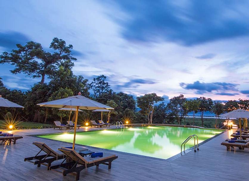 Piscina Foto