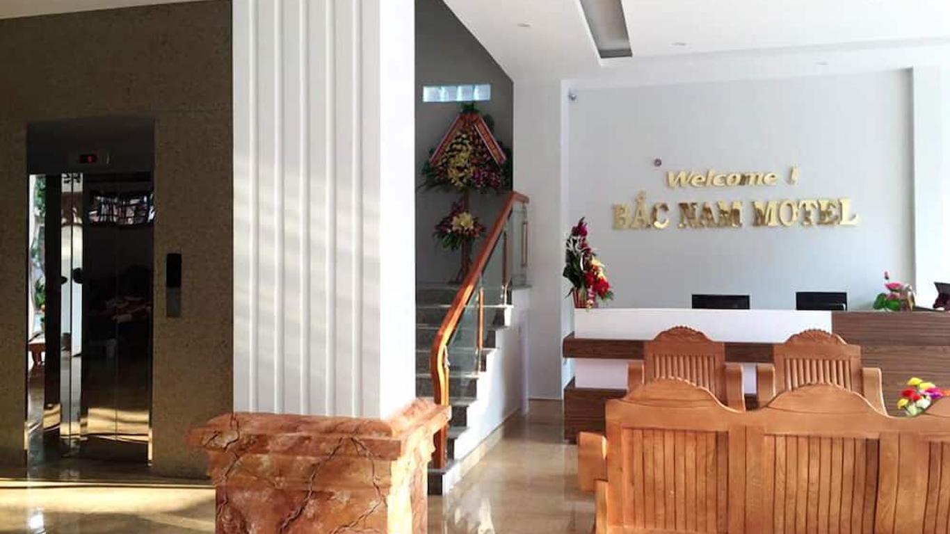 Bac Nam Motel